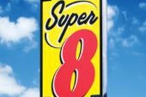Super 8 By Wyndham Lanzhou Yan Tan Hotel Bagian luar foto